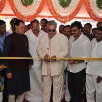 S2 Multiplex Inauguration by Vijay Malya & Chiranjeevi - Pictures | Picture 101133